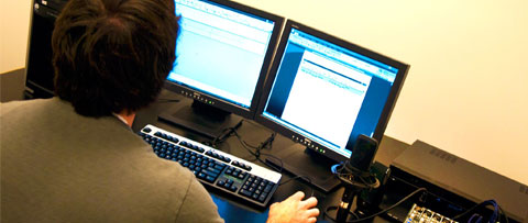 infrastructure banner