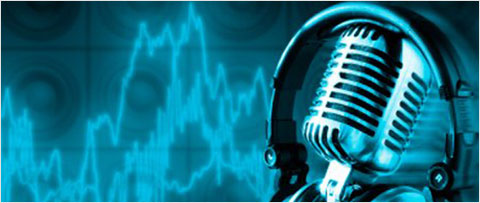 Airtime on Radio channels