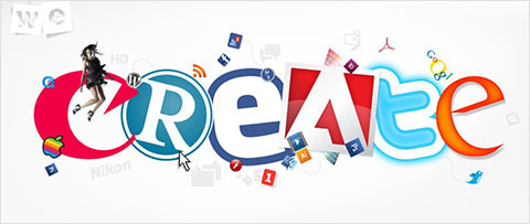 Creatives Banner