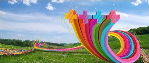Creatives Banner