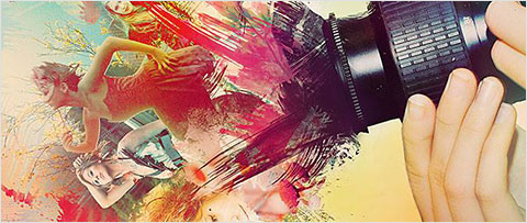 Creatives Banner
