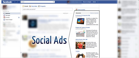 Facebook ADs