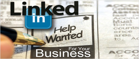 Linked In ADs