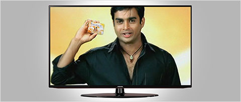 TV Ads Banner