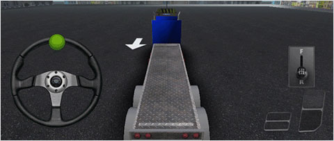 3D Simulations banner