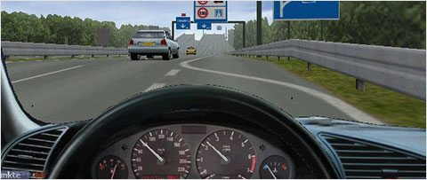 3D Simulations banner