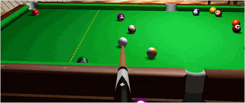 3D Simulations banner