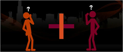 Cartoon Animation banner