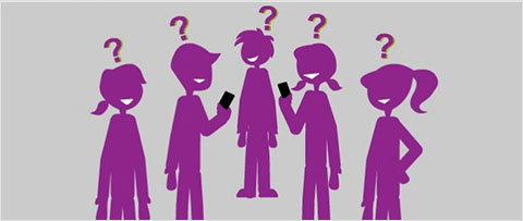 Cartoon Animation banner