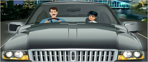 Flash Animation Services