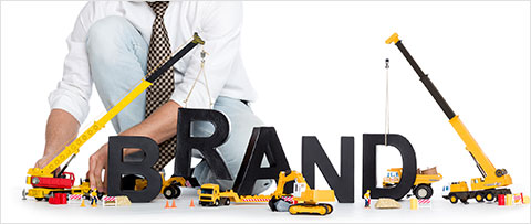 Branding Collaterals banner