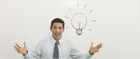 Branding Ideas banner