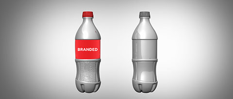 Branding Banner
