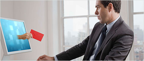 Email  marketing
