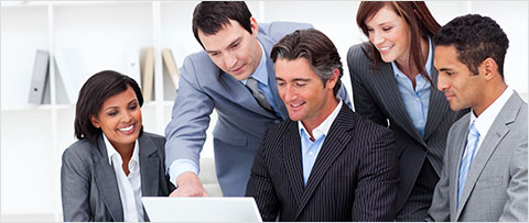 Marketing Presentations