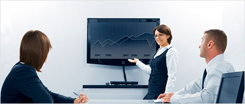 Marketing Presentations