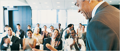 Marketing Presentations