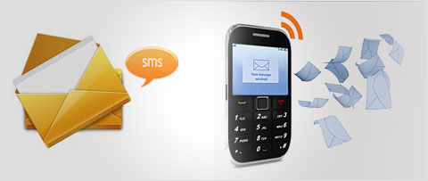 SMS marketing