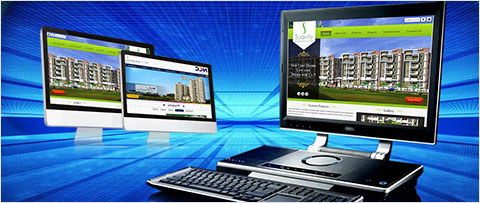 Website Designing and Development 