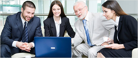 Website Designing and Development 