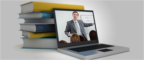 E-Learning services, E-Learning Design and development