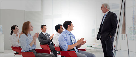 E-Learning services, E-Learning Design and development
