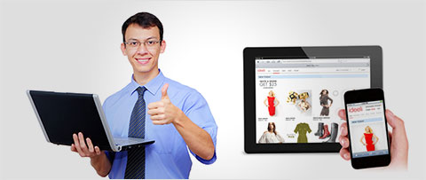 Web Application Development in India, UK