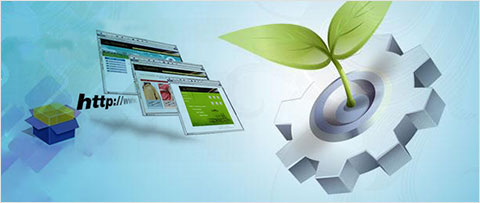 Web Application Development in India, UK