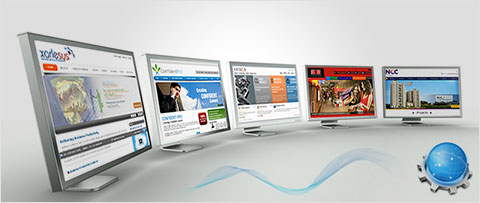 Web Application Development in India, UK