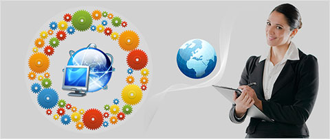 Web Application Development in India, UK