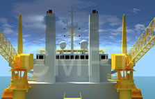 Engineering 3D Perspectives showcase