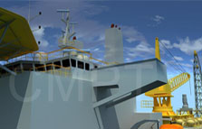 Engineering 3D Perspectives showcase