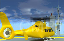 Engineering 3D Perspectives showcase