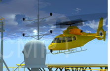 Engineering 3D Perspectives showcase