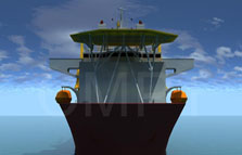 Engineering 3D Perspectives showcase