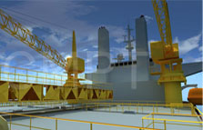 Engineering 3D Perspectives showcase