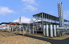 Engineering 3D Perspectives showcase