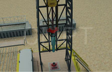 Engineering 3D Perspectives showcase