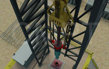 Engineering 3D Perspectives showcase