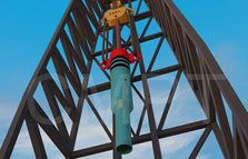 Engineering 3D Perspectives showcase