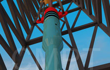 Engineering 3D Perspectives showcase