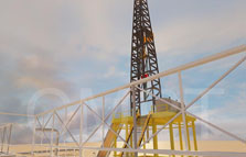 Engineering 3D Perspectives showcase