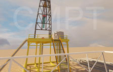 Engineering 3D Perspectives showcase