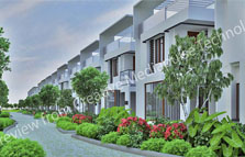 Exteriors 3D Perspectives showcase