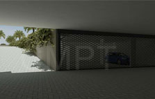 Exteriors 3D Perspectives showcase
