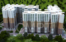 Exteriors 3D Perspectives showcase