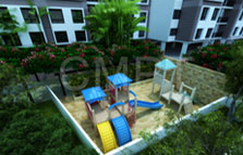 Exteriors 3D Perspectives showcase