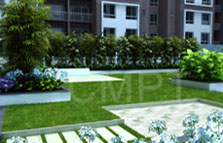 Exteriors 3D Perspectives showcase