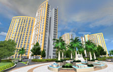 Exteriors 3D Perspectives showcase