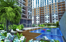 Exteriors 3D Perspectives showcase